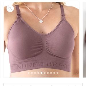Kindred Bravely Simply Sublime Nursing Bra